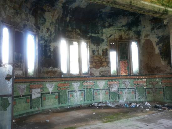 Stabilimento termale Acque della Salute